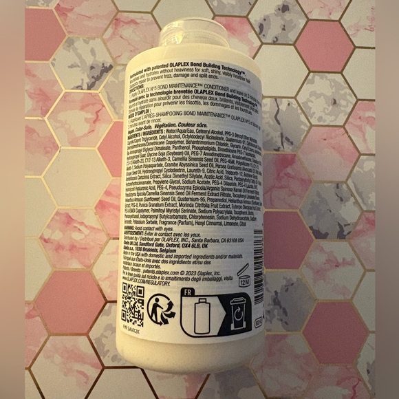 Olaplex No 5 Bond Maintenance Conditioner - Picture 2 of 4